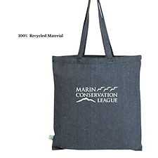 MCL Recycled Tote Bag