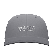 MCL Pacific Headwear Unstructured Hat