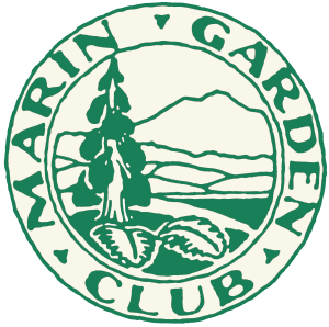 Marin garden club